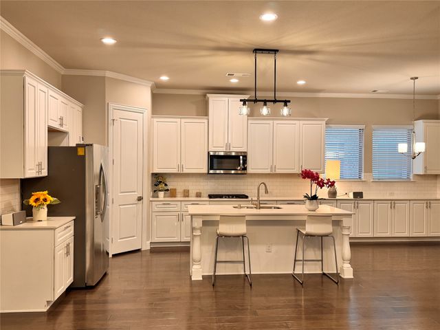 17730 Bottlebrush Drive, Dallas, TX 75252