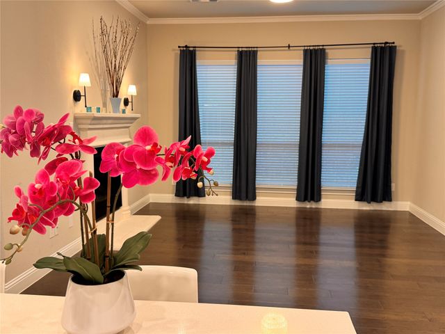 17730 Bottlebrush Drive, Dallas, TX 75252