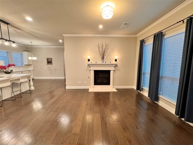 17730 Bottlebrush Drive, Dallas, TX 75252