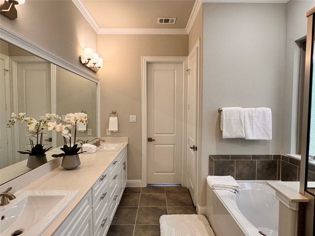 17730 Bottlebrush Drive, Dallas, TX 75252