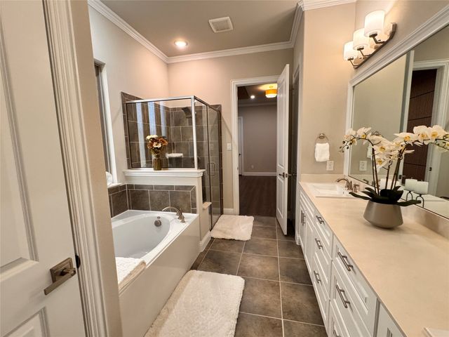 17730 Bottlebrush Drive, Dallas, TX 75252