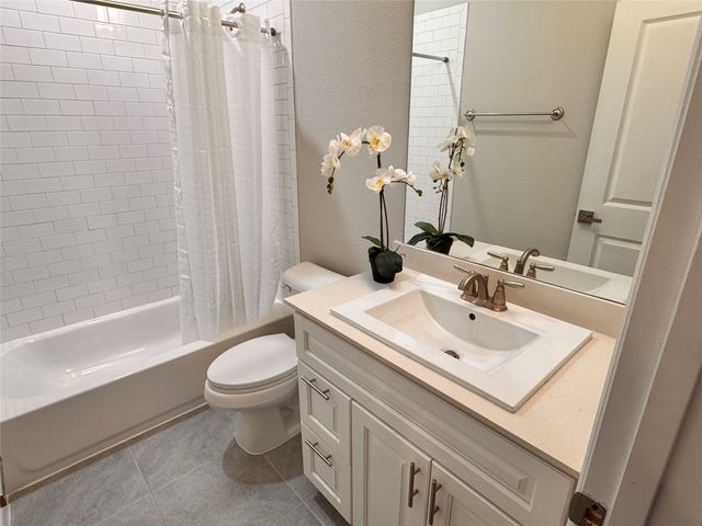 17730 Bottlebrush Drive, Dallas, TX 75252