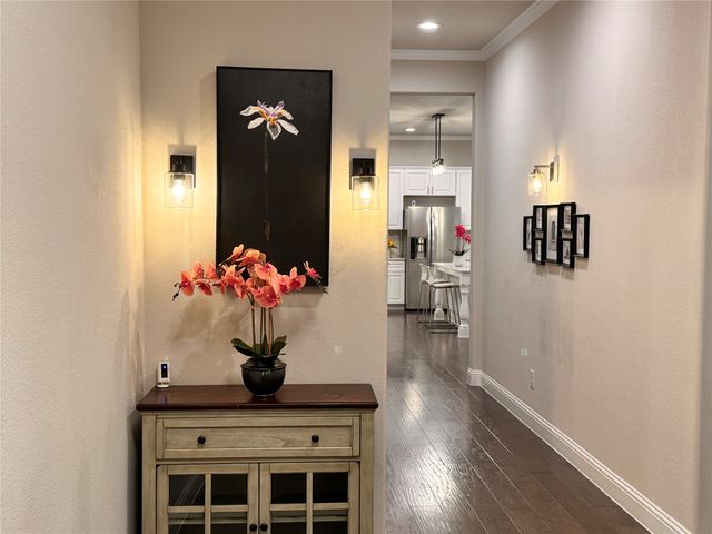 17730 Bottlebrush Drive, Dallas, TX 75252