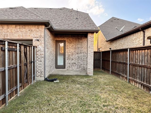 17730 Bottlebrush Drive, Dallas, TX 75252