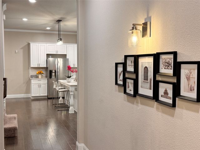 17730 Bottlebrush Drive, Dallas, TX 75252