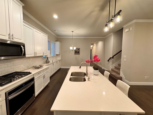 17730 Bottlebrush Drive, Dallas, TX 75252