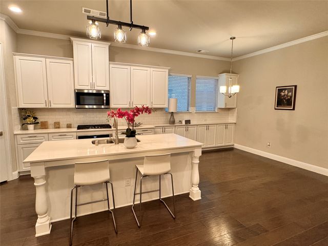 17730 Bottlebrush Drive, Dallas, TX 75252