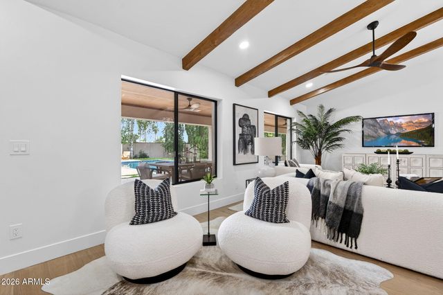 8220 E APPALOOSA Trail, Scottsdale, AZ 85258