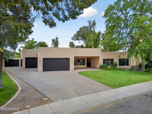 8220 E APPALOOSA Trail, Scottsdale, AZ 85258