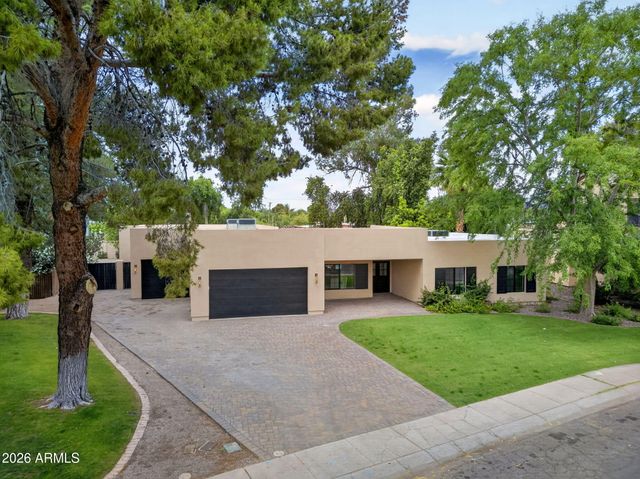 8220 E APPALOOSA Trail, Scottsdale, AZ 85258