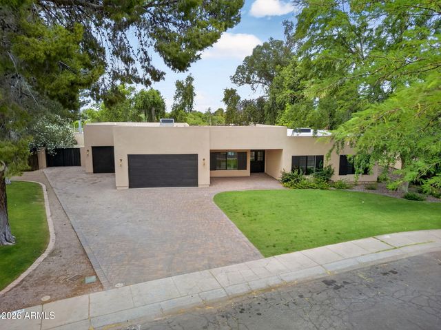 8220 E APPALOOSA Trail, Scottsdale, AZ 85258