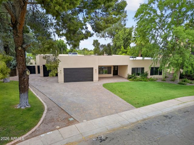 8220 E APPALOOSA Trail, Scottsdale, AZ 85258