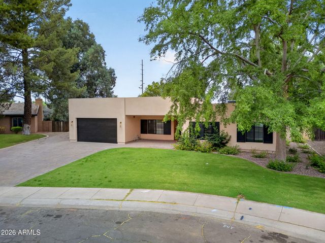 8220 E APPALOOSA Trail, Scottsdale, AZ 85258