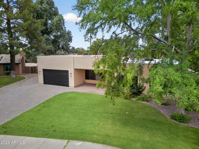 8220 E APPALOOSA Trail, Scottsdale, AZ 85258