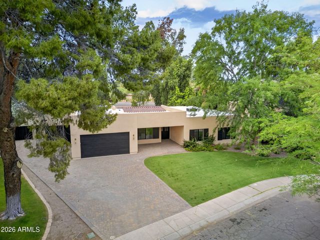 8220 E APPALOOSA Trail, Scottsdale, AZ 85258