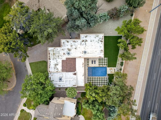 8220 E APPALOOSA Trail, Scottsdale, AZ 85258