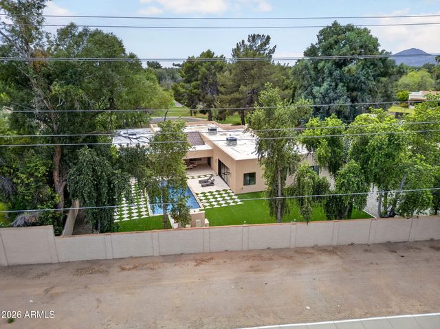 8220 E APPALOOSA Trail, Scottsdale, AZ 85258