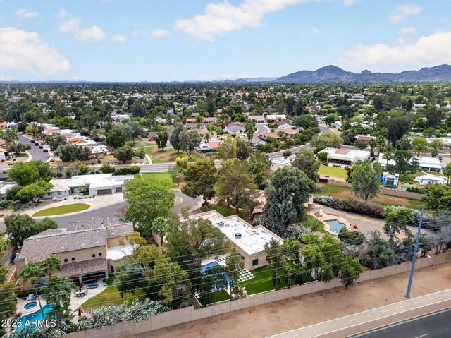 8220 E APPALOOSA Trail, Scottsdale, AZ 85258