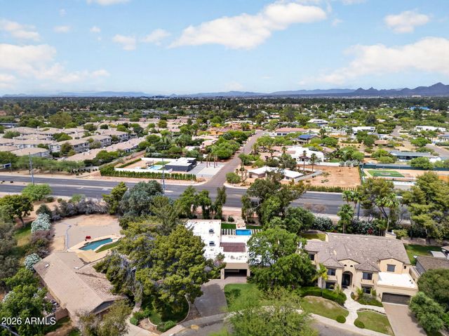 8220 E APPALOOSA Trail, Scottsdale, AZ 85258