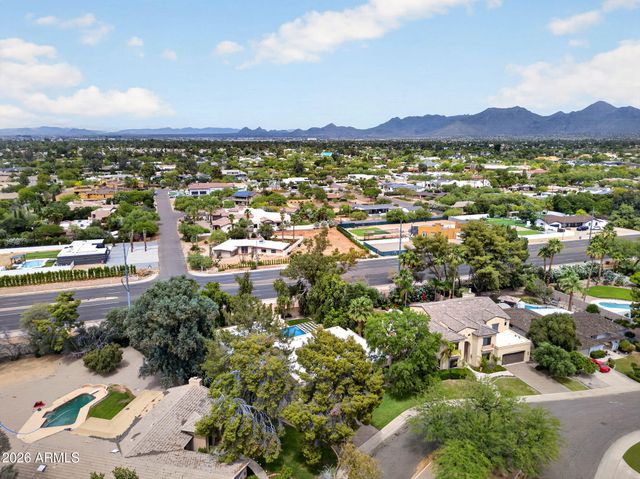 8220 E APPALOOSA Trail, Scottsdale, AZ 85258