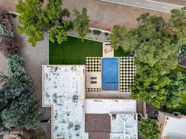 8220 E APPALOOSA Trail, Scottsdale, AZ 85258