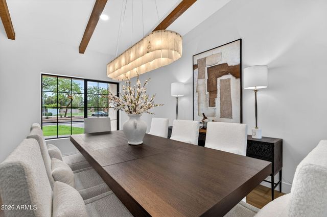 8220 E APPALOOSA Trail, Scottsdale, AZ 85258