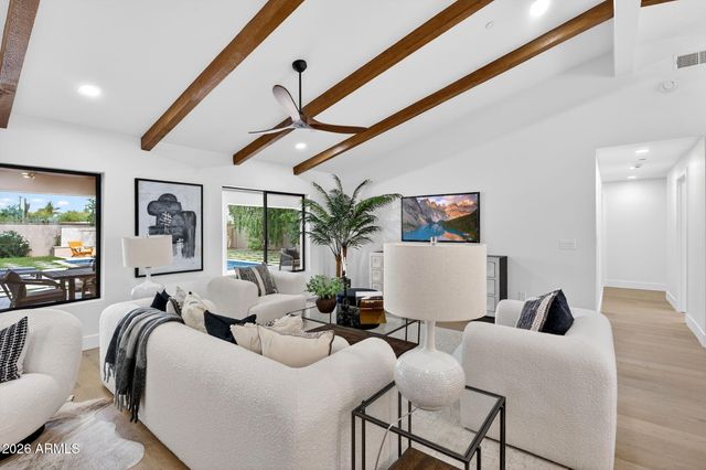 8220 E APPALOOSA Trail, Scottsdale, AZ 85258