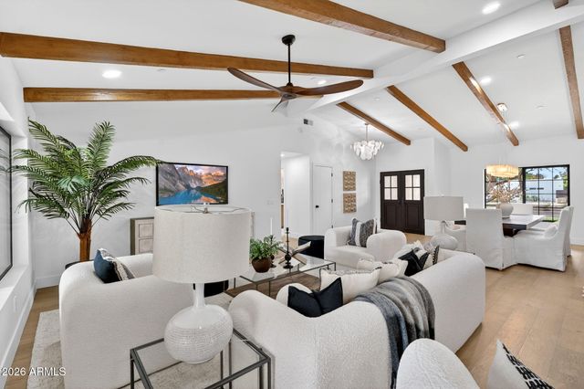 8220 E APPALOOSA Trail, Scottsdale, AZ 85258