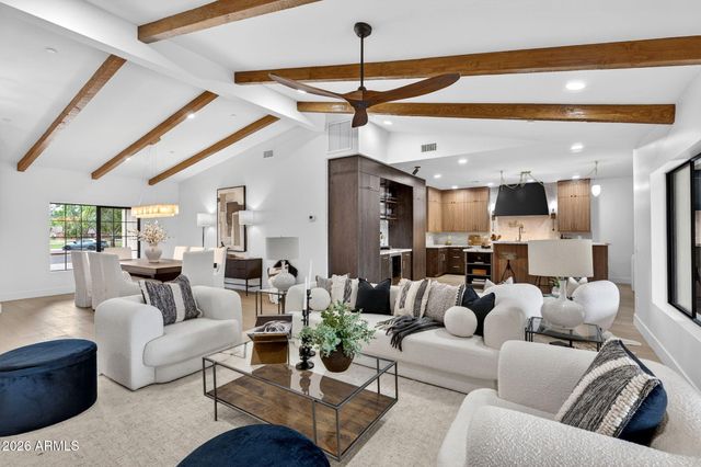 8220 E APPALOOSA Trail, Scottsdale, AZ 85258