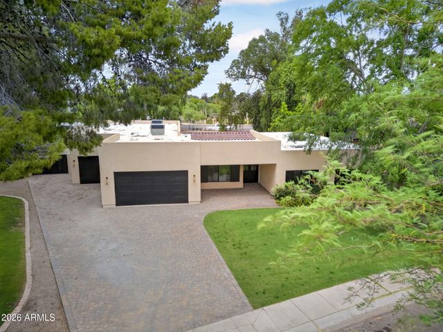 8220 E APPALOOSA Trail, Scottsdale, AZ 85258