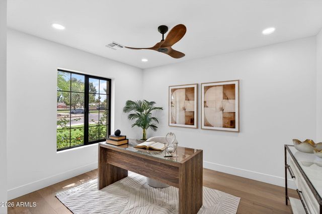 8220 E APPALOOSA Trail, Scottsdale, AZ 85258