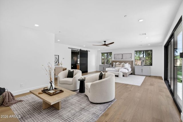 8220 E APPALOOSA Trail, Scottsdale, AZ 85258