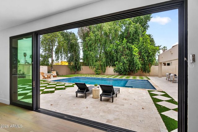 8220 E APPALOOSA Trail, Scottsdale, AZ 85258