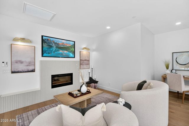 8220 E APPALOOSA Trail, Scottsdale, AZ 85258