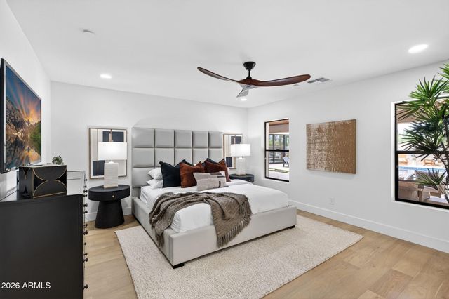 8220 E APPALOOSA Trail, Scottsdale, AZ 85258