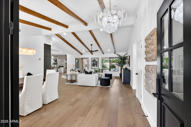 8220 E APPALOOSA Trail, Scottsdale, AZ 85258