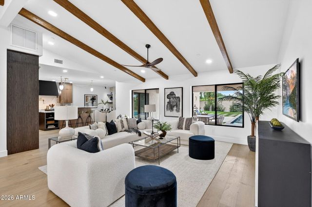 8220 E APPALOOSA Trail, Scottsdale, AZ 85258