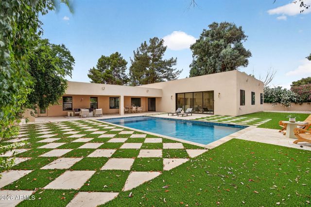 8220 E APPALOOSA Trail, Scottsdale, AZ 85258