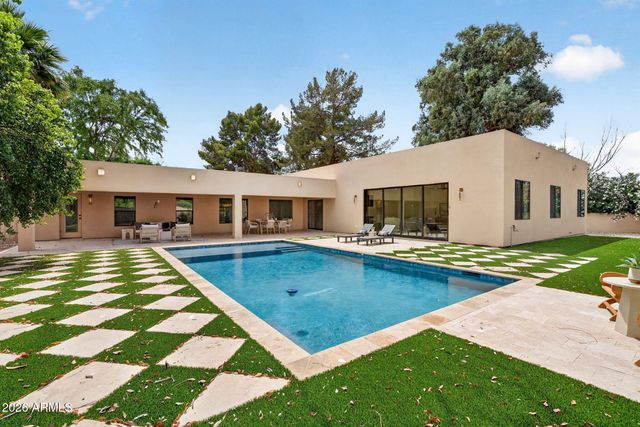 8220 E APPALOOSA Trail, Scottsdale, AZ 85258