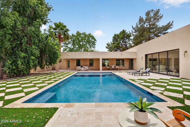 8220 E APPALOOSA Trail, Scottsdale, AZ 85258