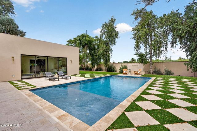 8220 E APPALOOSA Trail, Scottsdale, AZ 85258