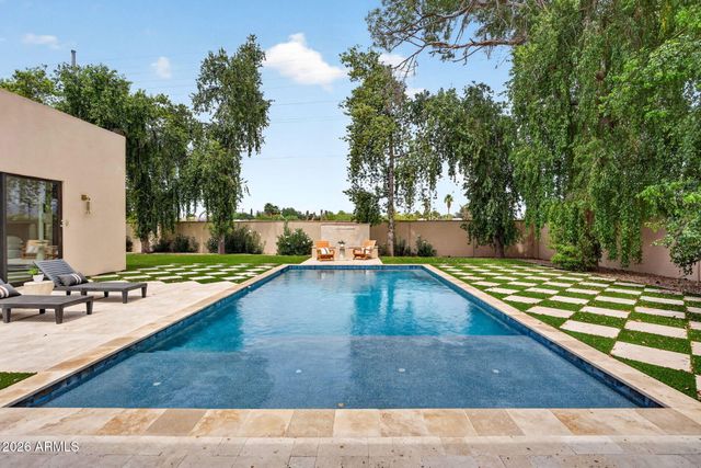 8220 E APPALOOSA Trail, Scottsdale, AZ 85258