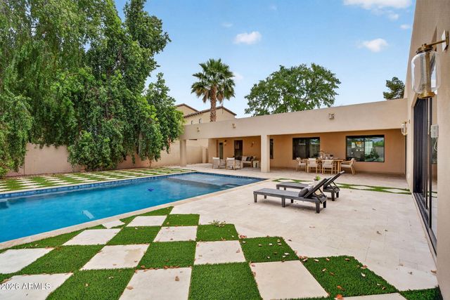 8220 E APPALOOSA Trail, Scottsdale, AZ 85258