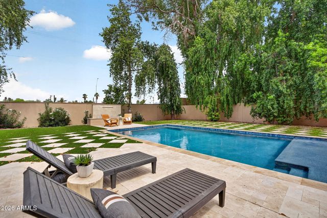 8220 E APPALOOSA Trail, Scottsdale, AZ 85258