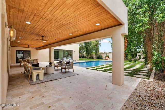 8220 E APPALOOSA Trail, Scottsdale, AZ 85258