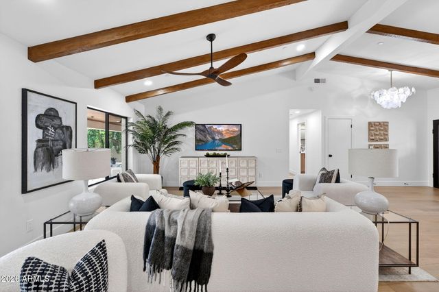 8220 E APPALOOSA Trail, Scottsdale, AZ 85258