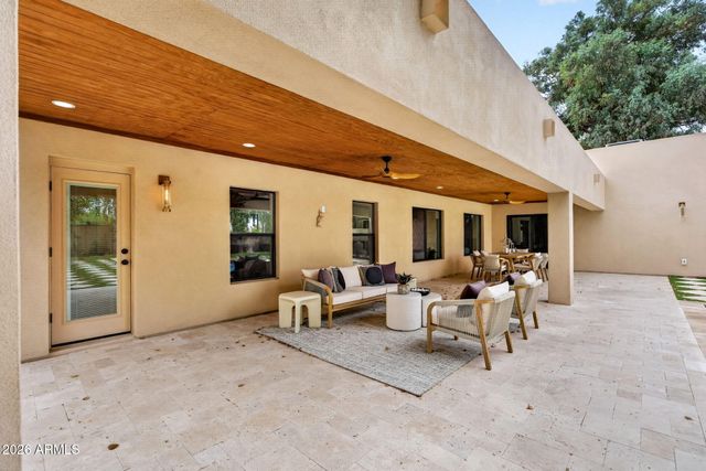 8220 E APPALOOSA Trail, Scottsdale, AZ 85258