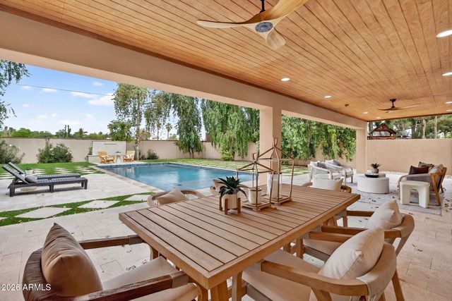 8220 E APPALOOSA Trail, Scottsdale, AZ 85258