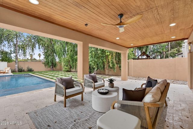 8220 E APPALOOSA Trail, Scottsdale, AZ 85258