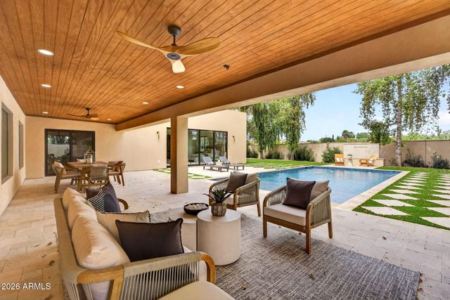 8220 E APPALOOSA Trail, Scottsdale, AZ 85258